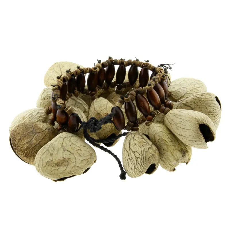 Preview: Samen Fußband · Rassel | Pangi