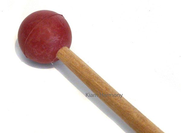 Schlägel mit Gummikopf. Schlägel für Stimmgabeln und Klangstäbe. Klangschalen, Profi-Stimmgabeln, Klangstäbe, Gongs, Klanginstrumente im Online-Shop. Bestellen und Kaufen.