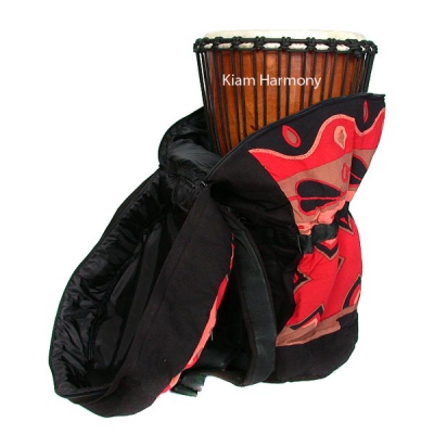 Djembe Tasche Taschen für Djemben Trommeln Taschen Zubehör Tragegurte Musikinstrumente für Djemben im Online Shop.