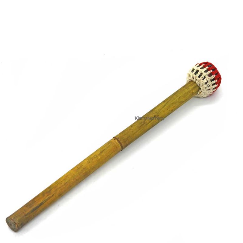 Schlägel | traditioneller indischer Drumstick