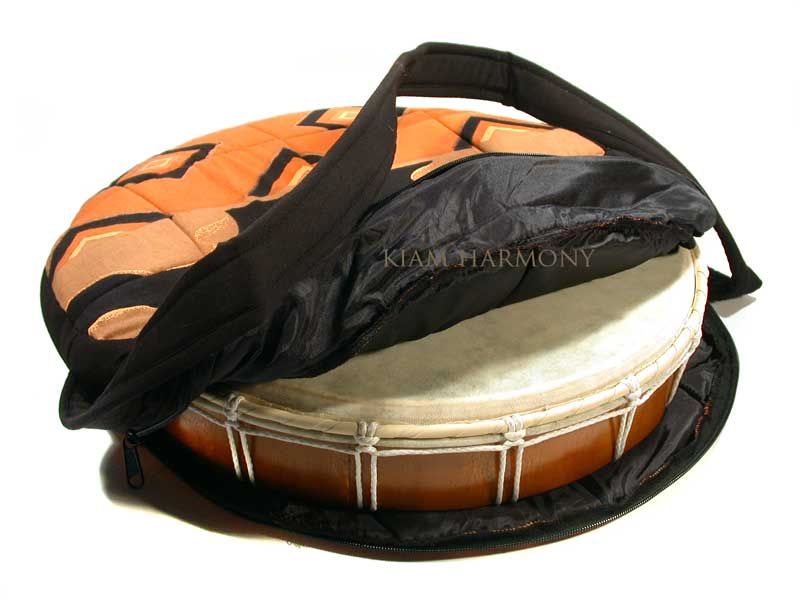 Taschen für Rahmentrommeln | Ocean Drums | Gongs