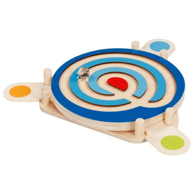 Balancier-Spiel | MotorikKreis | Holz Team-Spiele