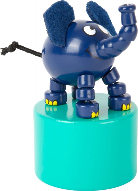 Wackelfigur | Elefant von Maus Wackelfigur | Elefant von Maus