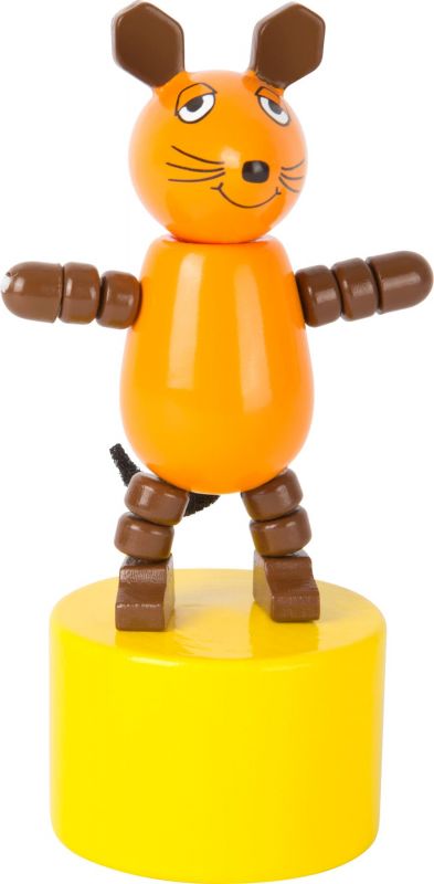 Wackelfigur | Die Maus Wackelfigur | Die Maus