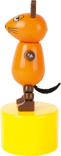 Wackelfigur | Die Maus Wackelfigur | Die Maus