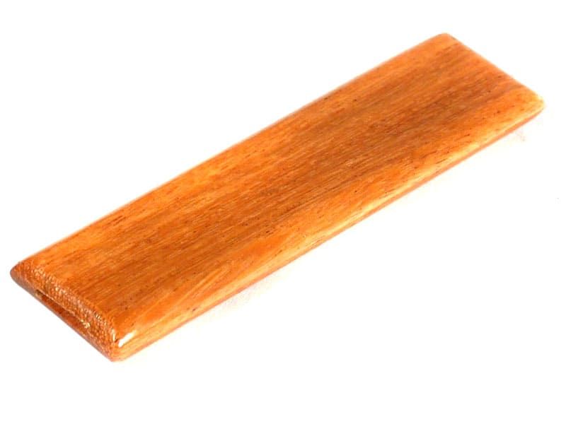Kazoos aus Holz. | Membran wechselbar