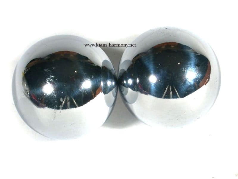 Klangkugeln 25 mm Qigong-Kugeln Klangkugeln 25 mm Qigong-Kugeln