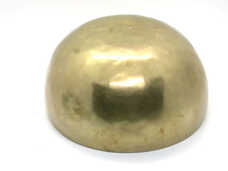 Klangschale Ton Gis 977 Gramm Klangschale Ton Gis 977 Gramm