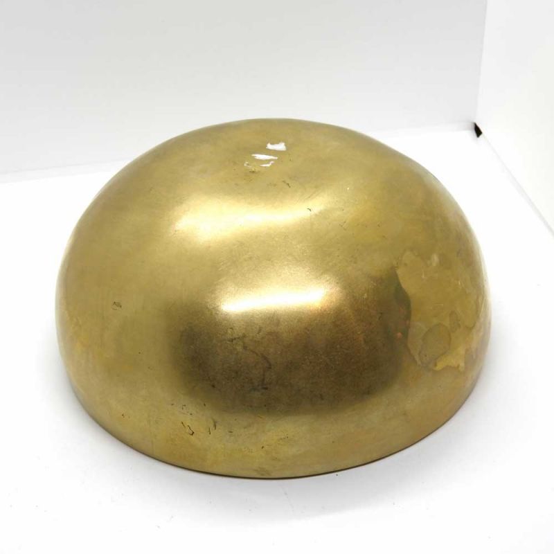 Klangschale Ton Fis Jupiter 1006 Gramm ♃ Klangschale Ton Fis Jupiter 1006 Gramm ♃