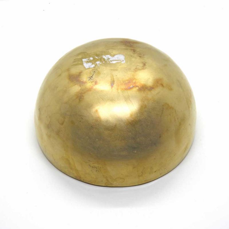 Klangschale Ton D Mars 709 Gramm ♂ Klangschale Ton D Mars 709 Gramm ♂