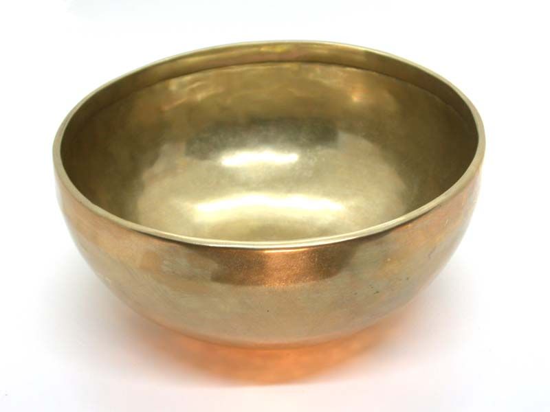 Klangschale Ton G Tageston | Mittlerer Sonnentag 1245g ❊ Klangschale Ton G Tageston | Mittlerer Sonnentag 1245g ❊