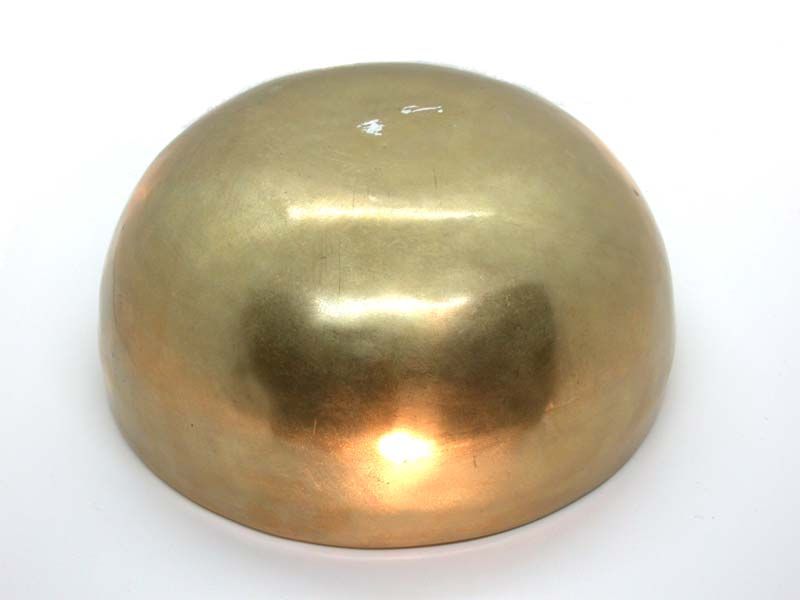 Klangschale Ton G Tageston | Mittlerer Sonnentag 1245g ❊ Klangschale Ton G Tageston | Mittlerer Sonnentag 1245g ❊