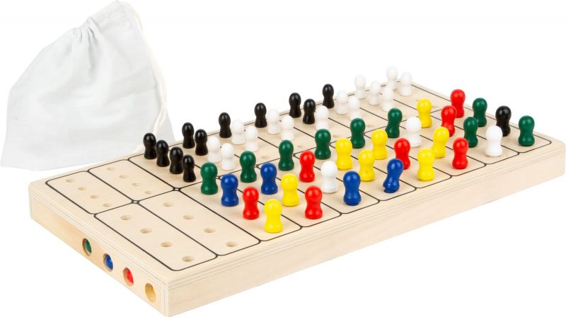 Gedulspiel | Logikspiel Geheimcode | Holz Gedulspiel | Logikspiel Geheimcode | Holz