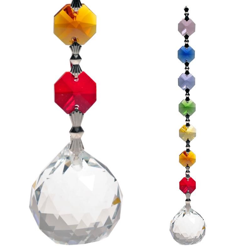 Anhänger | Oneness ღ FengShui Chakra Anhänger | Oneness ღ FengShui Chakra
