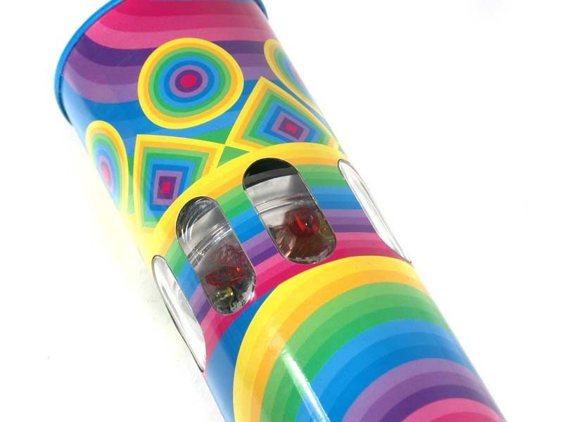 Spieluhr + Kaleidoskop Over the Rainbow