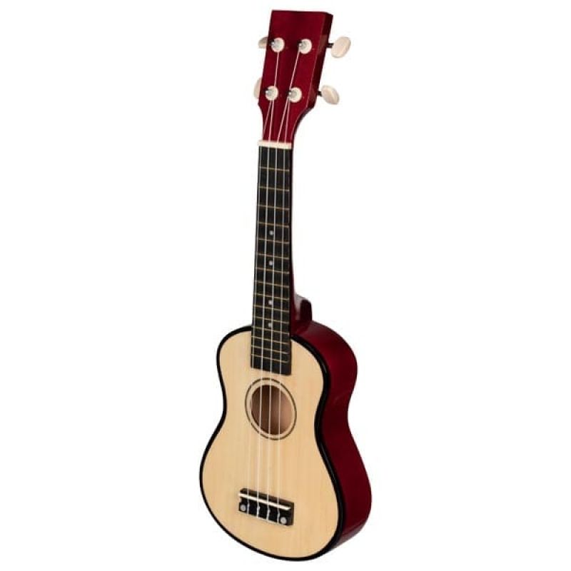 Ukulele | Holz | für Kinder Einsteigermodell