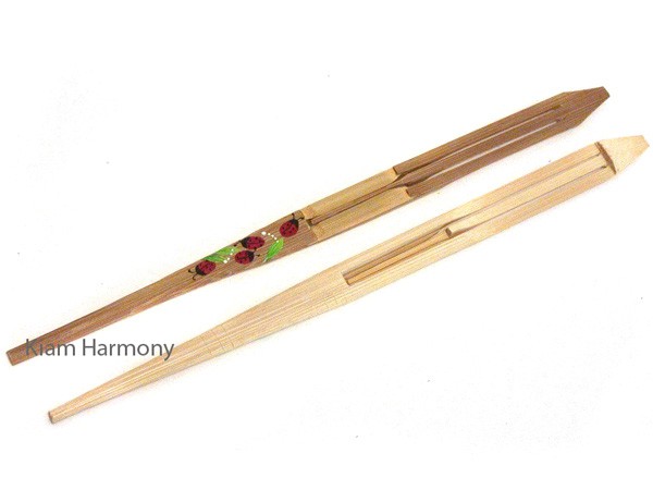 Maultrommeln aus Bambus für Einsteiger und Kinder. Bambusmaultrommeln aus Asien sind leicht zu spielen und robust. Maultrommeln im Online Shop