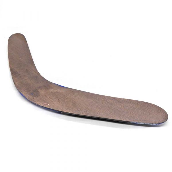 Boomerangs aus Holz Kehrwiederkeule Wurfholz