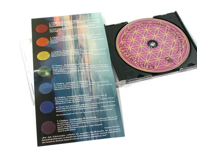 Planetentöne Meditation, Relaxen, Einstimmung bei Klangmassagen und Klangtherapien, Begleitmusik bei Yoga, Massagen u.v.m. Planetentöne Meditation, Relaxen, Einstimmung bei Klangmassagen und Klangtherapien, Begleitmusik bei Yoga, Massagen u.v.m.