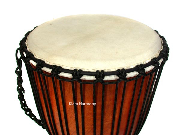 Djemben Groesse 50 cm Trommeln lernen Djemben Percussion Djemben Groesse 50 cm Trommeln lernen Djemben Percussion