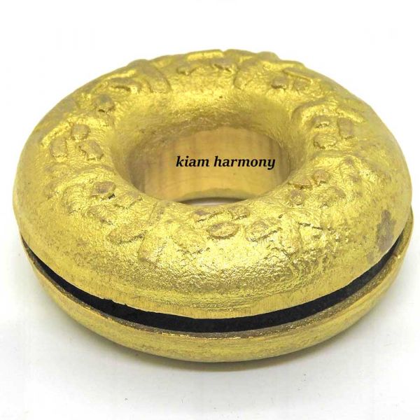 Fingerglocke | Ringelglocke | Fingerglöckchen Messing Fingerglocke | Ringelglocke | Fingerglöckchen Messing