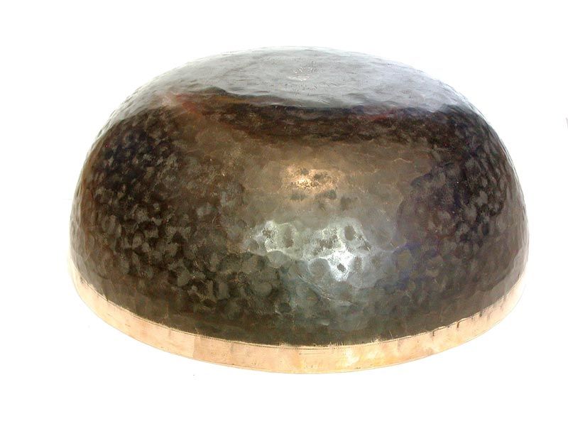 FußKlangschale Ton C 7710 Gramm | Wurzelchakra FußKlangschale Ton C 7710 Gramm | Wurzelchakra