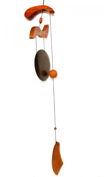 Feng Shui Gong | Windspiel Windgong Glocke
