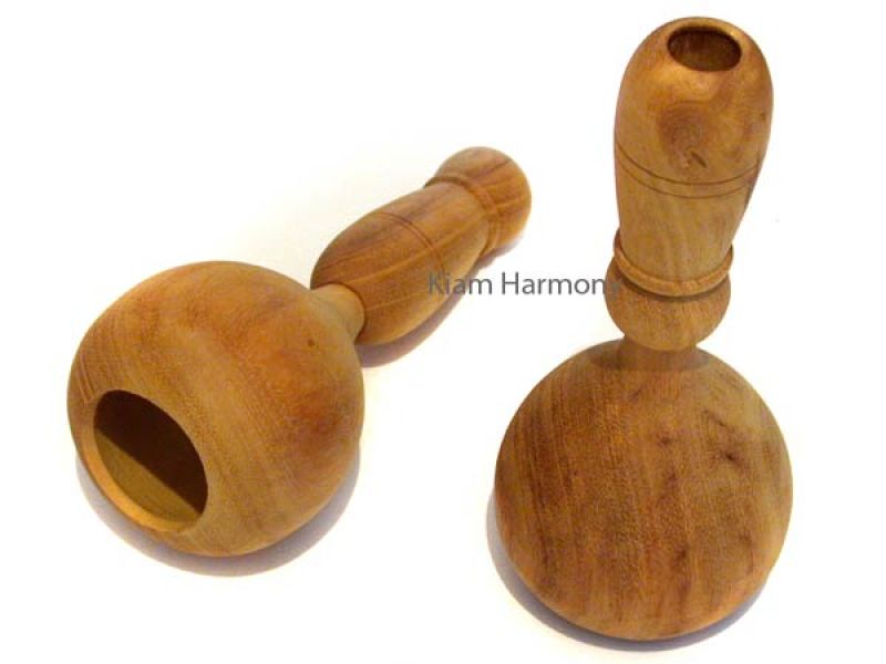 Groowah Blasinstrument aus Holz Groowah Blasinstrument aus Holz