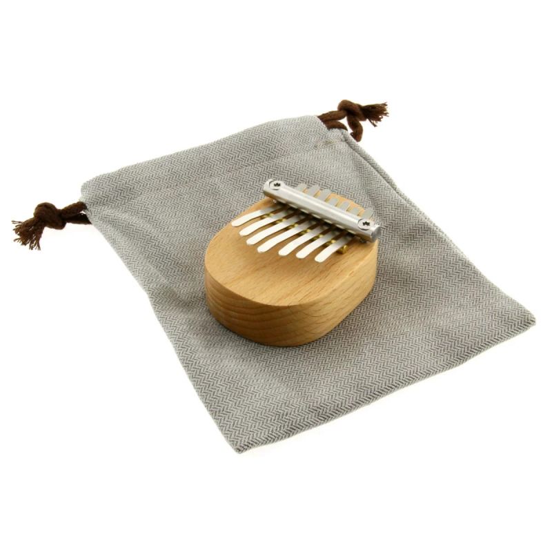 Kalimba | Magadi | c-dur pentatonisch Kalimba | Magadi | c-dur pentatonisch