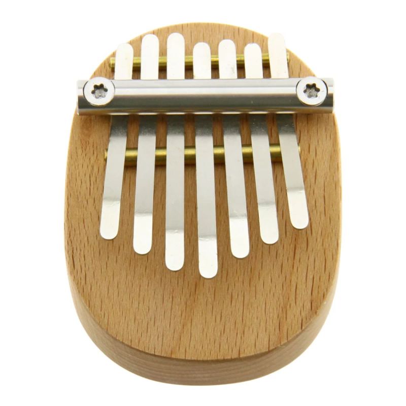 Kalimba | Magadi | c-dur pentatonisch Kalimba | Magadi | c-dur pentatonisch