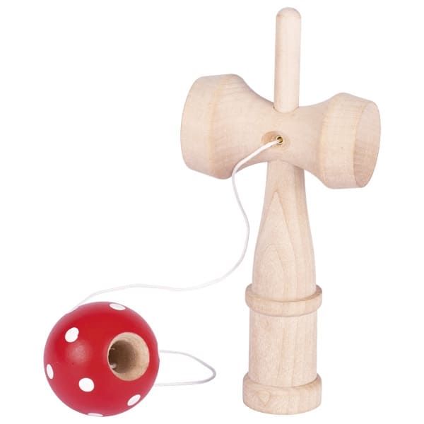 Kendama | Kugelfangspiel Holz Kendama | Kugelfangspiel Holz