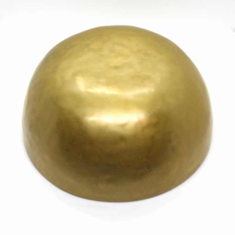 Klangschale Ton A Stirnchakra 1094 Gramm