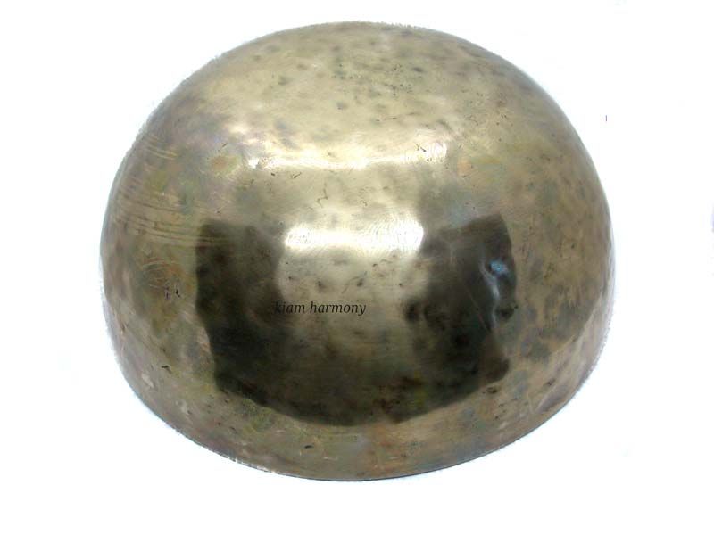 Klangschale Ton G Tageston | Mittlerer Sonnentag 3429g ❊ | + D Klangschale Ton G Tageston | Mittlerer Sonnentag 3429g ❊ | + D