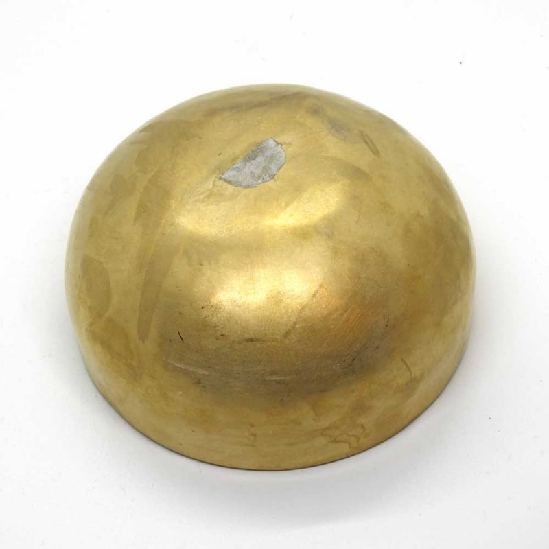 Klangschale Ton D Sakralchakra 301g ✾ Klangschale Ton D Sakralchakra 301g ✾