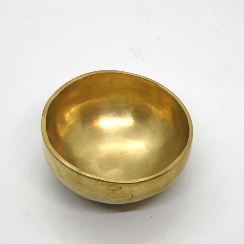 Klangschale Ton Dis 563g
