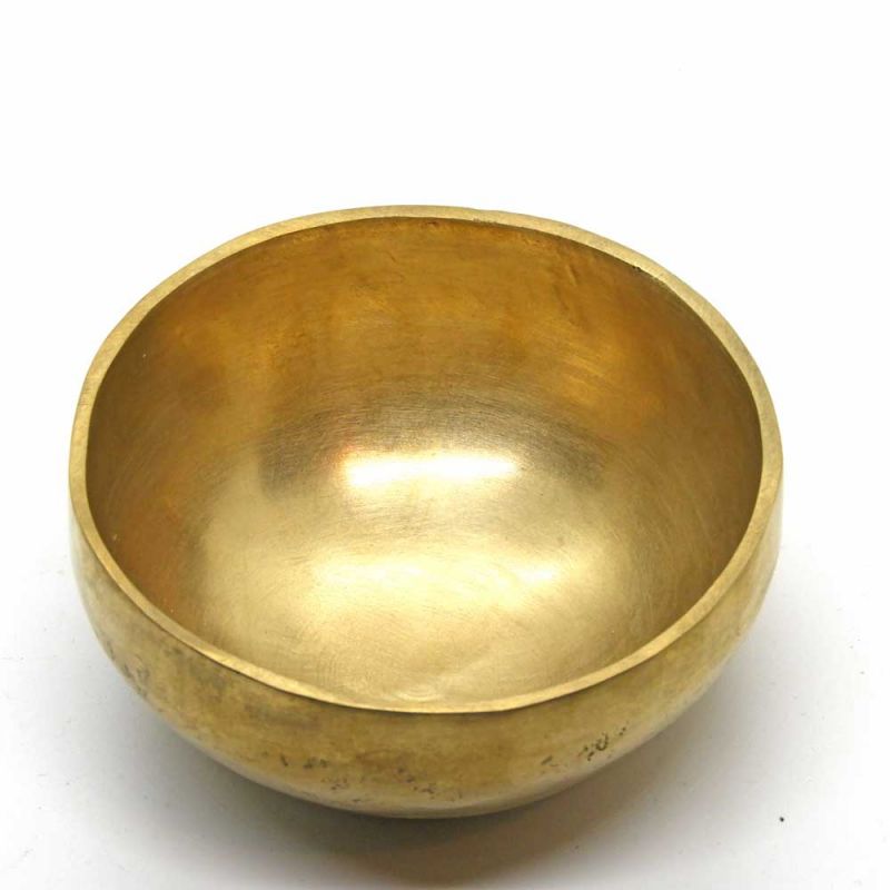 Klangschale Ton Fis 250 g Klangschale Ton Fis 250 g