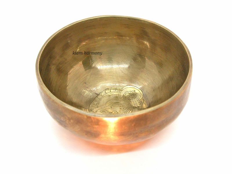 Klangschale Ton G Tageston | Mittlerer Sonnentag 561g ❊ | Buddha Klangschale Ton G Tageston | Mittlerer Sonnentag 561g ❊ | Buddha