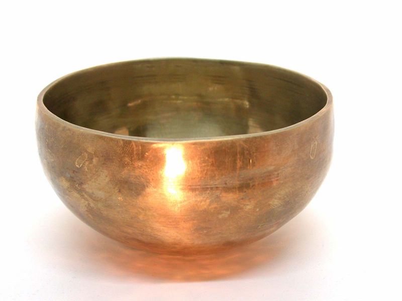 Klangschale Ton G Tageston | Mittlerer Sonnentag 561g ❊ | Buddha Klangschale Ton G Tageston | Mittlerer Sonnentag 561g ❊ | Buddha