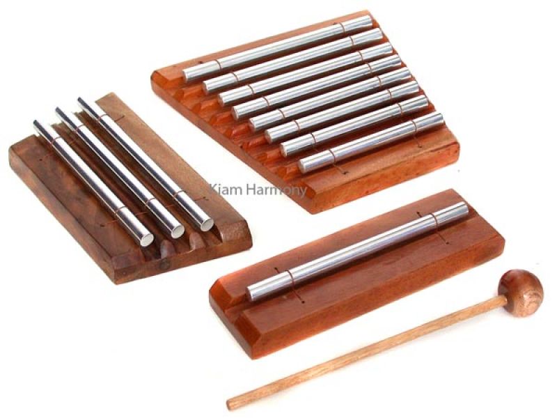Klangstäbe – Energy Chimes – Freie Stimmung Klangstäbe – Energy Chimes – Freie Stimmung