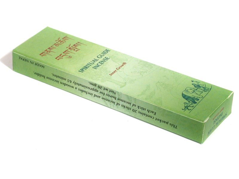 Räucherstäbchen Spiritual Guide (Spirituelle Führung) Räucherstäbchen Spiritual Guide (Spirituelle Führung)