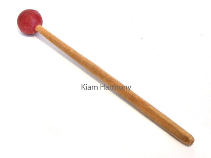 kleiner Gummischlägel für Stimmgabel Klangschale kleiner Gummischlägel für Stimmgabel Klangschale