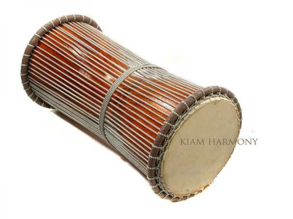 Talking Drum Sprechtrommel Schlaginstrumente Trommeln