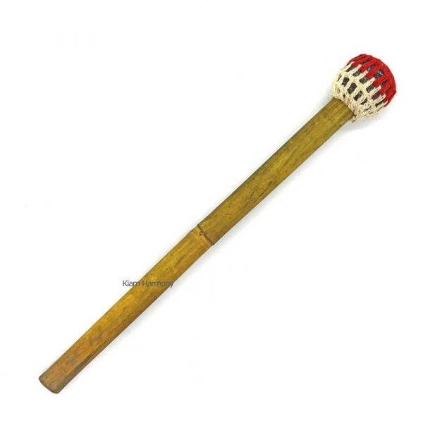 Schlägel | traditioneller indischer Drumstick