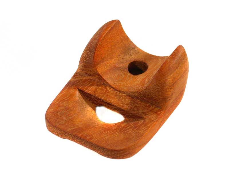 Nasenflöten Nasenpfeifen Holz für Erwachsene