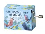 Spieluhr | 