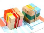 Geduld & Logik | Schlangen-Puzzle | Holz schwere Variante