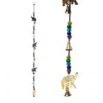 Glöckchenspiel Suncatcher Elefant