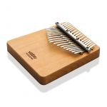 Kalimba B17 von Hokema | C-Dur