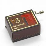 Spieluhr | Drei-Groschen-Oper 