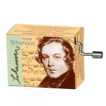 Spieluhr |  Robert Schumann 